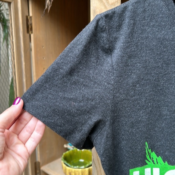 High Times 2013 Cannibis Cup San Francisco T-Shirt - Picture 4 of 12